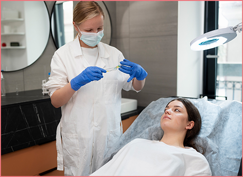 Doğum Kontrol İğneleri