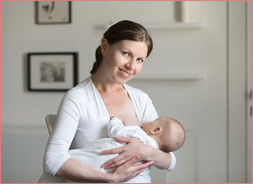 Doğum Sonrası Vücut