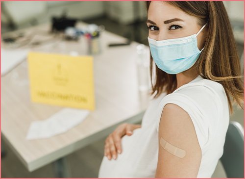 Gebelikte Koronavirüs (Covid-19) Enfeksiyonu