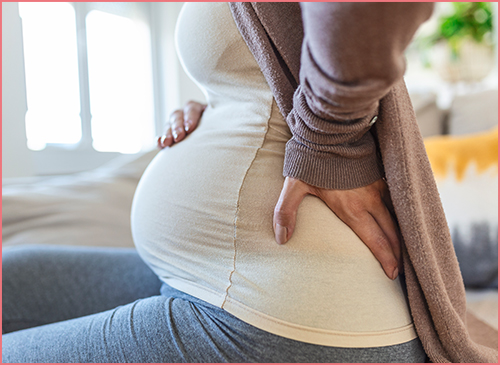 Hamile Kalma Şansı Artırmak İçin..&nbsp;