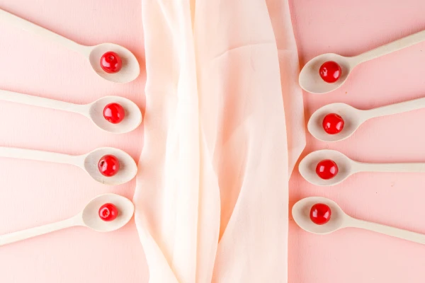 vajina beyazlatma meral sönmezer