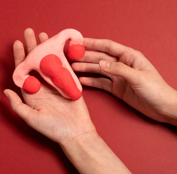 Lazerle vajina yenileme meral sönmezer