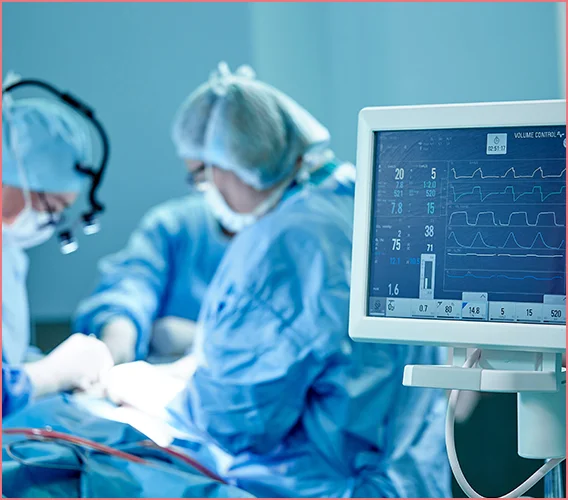 Miyom Ameliyatı belirtileri