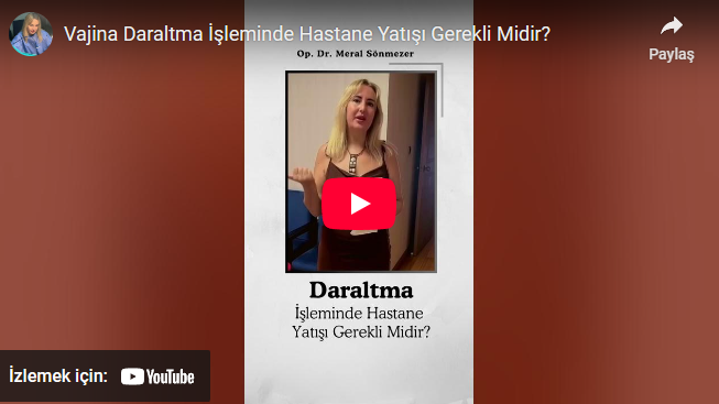 Sık İlişkiye Girmek Vajinayı Esnetirmi